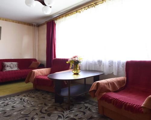 Kawalerka, Os. Młodych