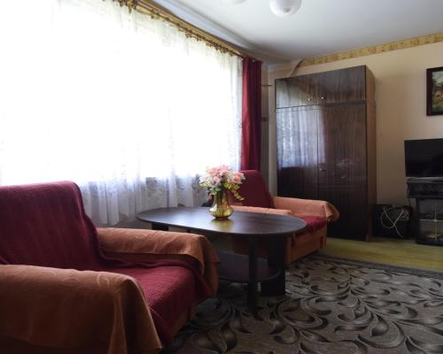 Kawalerka, Os. Młodych