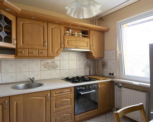 2 pokoje / Os. Młodych / od zaraz