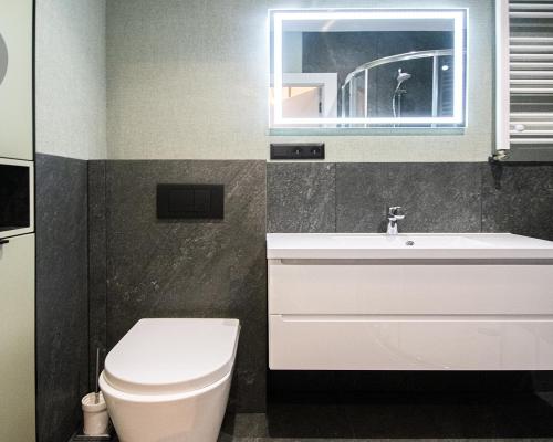 2pokoje, ul. Mazowiecka, parking