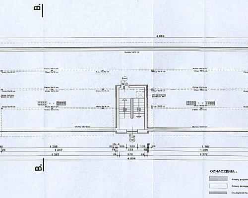 Blok mieszkalny na sprzedaż