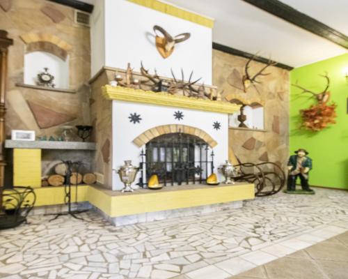 Agroturystyka na sprzedaż