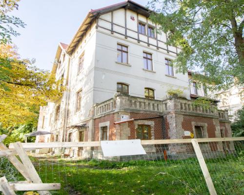 Kamienica, blisko centrum, projekt na 15 mieszkań