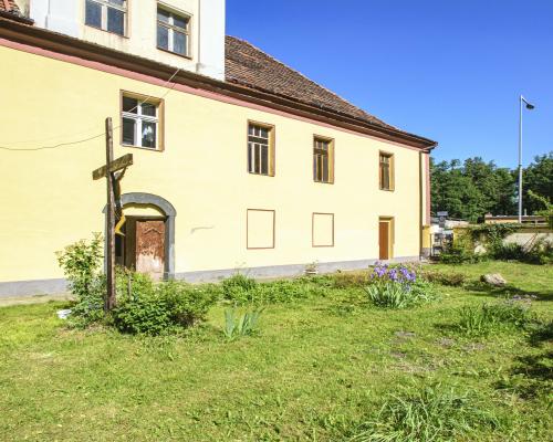 Nieruchomość idealna na Inwestycje - Świdnica