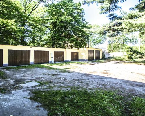 Nieruchomość idealna na Inwestycje - Świdnica