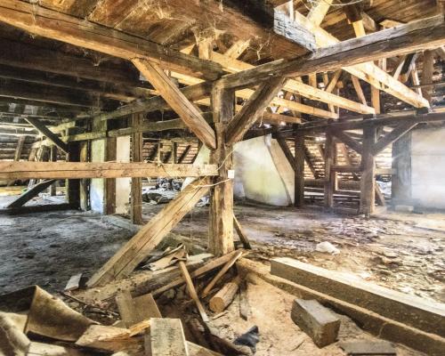 Nieruchomość idealna na Inwestycje - Świdnica