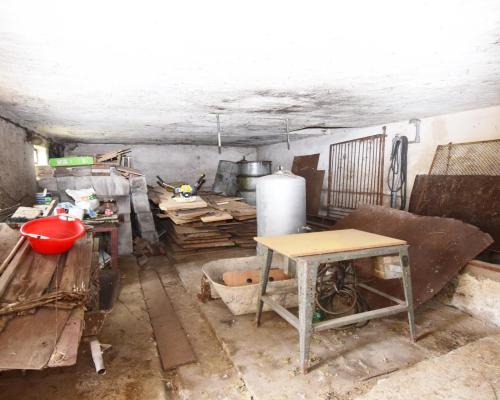 Budynek gospodarczy, 200m2,idealny na inwestycje