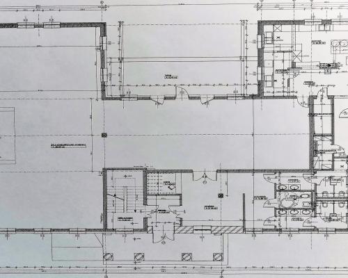 Stary Szlachecki Dwór hrabiego Sulimierskiego