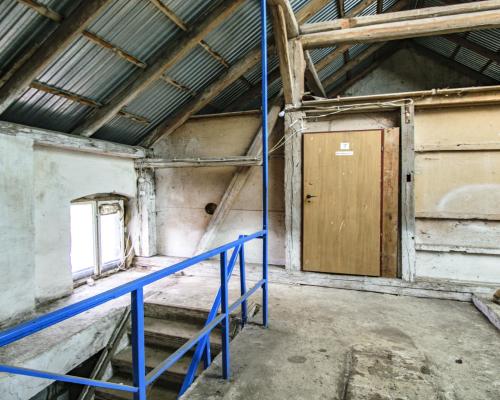 Hala w Zebrzydowie do wynajęcia - 300 m2