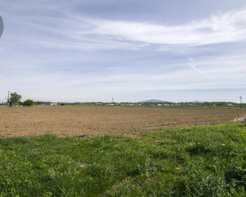 Teren przemysłowo - usługowy 2,6 Ha