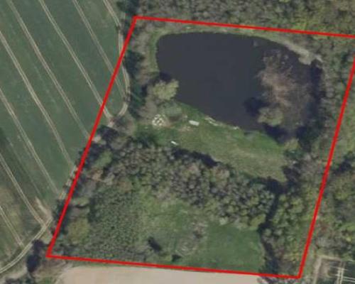 Zaczarowane miejsce 3ha