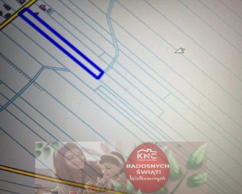 Dwie działki rolne z WZ w Helenowie gm. Policzna.