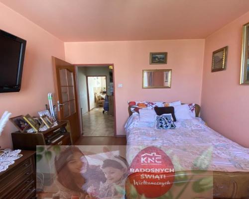 Mieszkanie 3 pokojowe 64 m kw. w Pionkach.