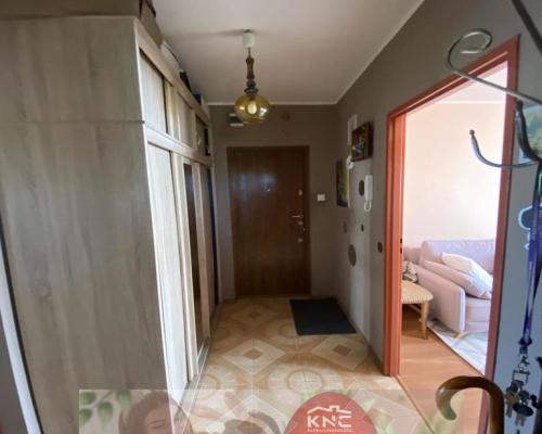 Mieszkanie 3 pokojowe 64 m kw. w Pionkach.