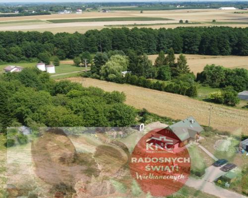 Działka, Motycz, 25ar, zabudowa jednorodzinna