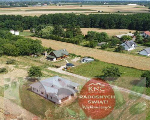 Działka, Motycz, 25ar, zabudowa jednorodzinna