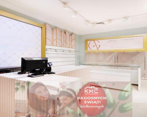 Lokal użytkowy, Lublin, Centrum, 125 m2