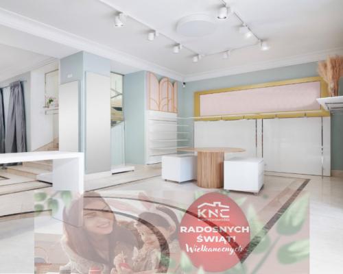 Lokal użytkowy, Lublin, Centrum, 125 m2