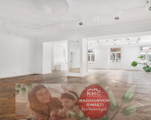 Lokal użytkowy, Lublin, Centrum, 115,71 m2