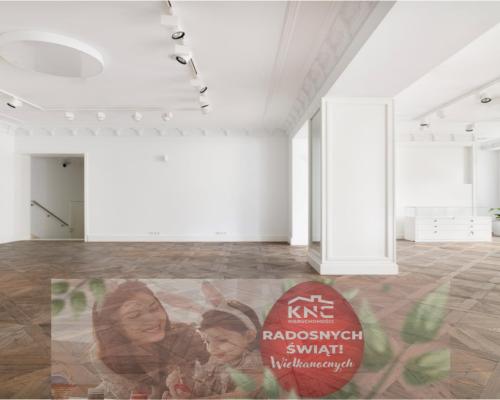 Lokal użytkowy, Lublin, Centrum, 430 m2