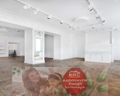 Lokal użytkowy, Lublin, Centrum, 430 m2