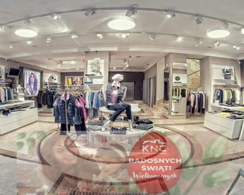 Lokal użytkowy, Lublin, Centrum, 430 m2