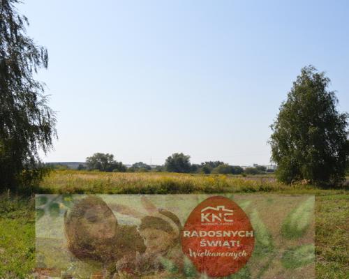 Działka Lublin-Zadębie inwestycyjna/budowlana