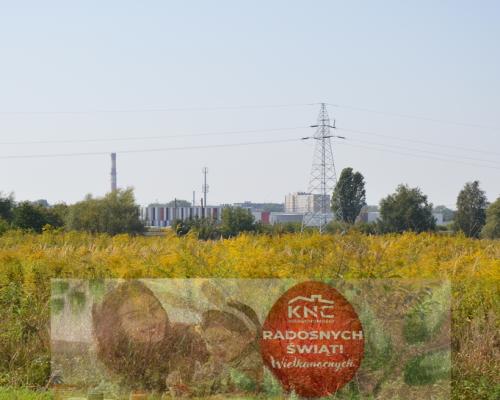 Działka Lublin-Zadębie inwestycyjna/budowlana