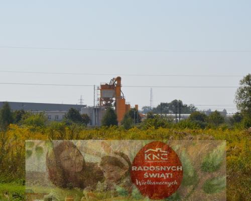 Działka Lublin-Zadębie inwestycyjna/budowlana