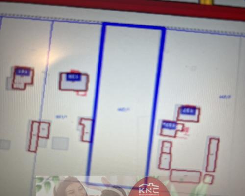 Działka budowlano-usługowa w Końskowoli gm. Puławy