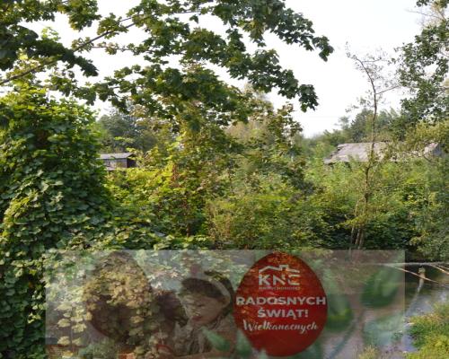 Działka budowlana, Urzędów, centrum, 25 a