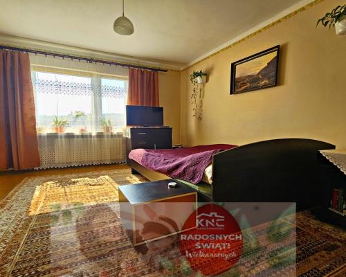 Dom na przepięknej dużej działce z własnym lasem!!