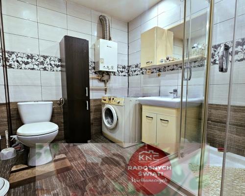 Dom na przepięknej dużej działce z własnym lasem!!