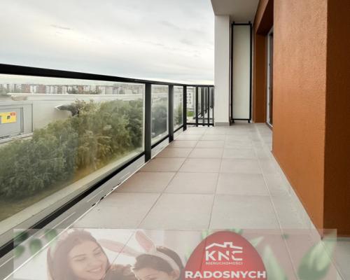 Mieszkanie, Lublin,Wrotków, ul. Wolińskiego, 40 m2