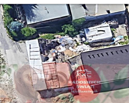 Działka usługowa - Lublin, Tatary