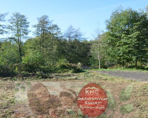 Działka Baranówka 21 a, tylko 76 zł/m2!