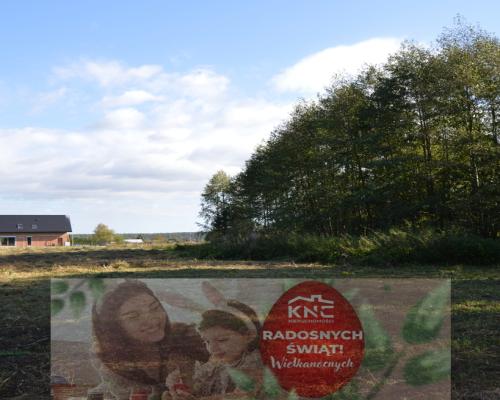 Działka Baranówka 21 a, tylko 76 zł/m2!