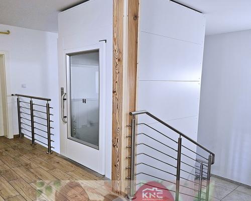 Nowoczesne mieszkanie w Nałęczowie -1 pokój -34m2