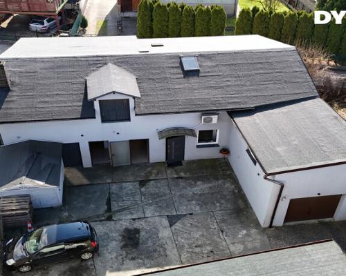 Wyrazów, ul. Wyścigowa | Lokal handlowo-usługowy