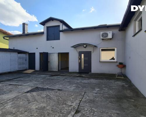 Wyrazów, ul. Wyścigowa | Lokal handlowo-usługowy