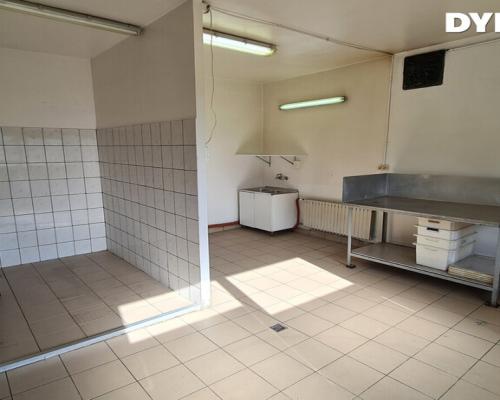 Wyrazów, ul. Wyścigowa | Lokal handlowo-usługowy