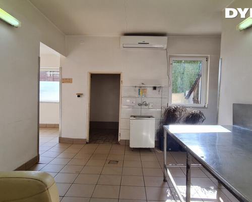 Wyrazów, ul. Wyścigowa | Lokal handlowo-usługowy