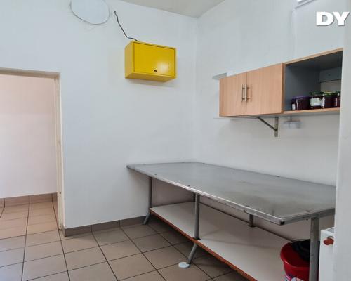 Wyrazów, ul. Wyścigowa | Lokal handlowo-usługowy