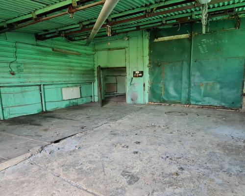 Kłobuck, ul. Śląska | Obiekt na sprzedaż