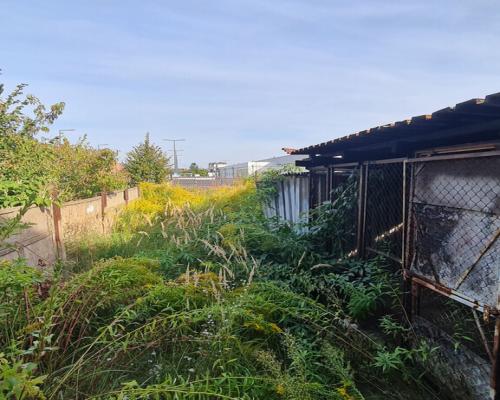 Kłobuck, ul. Śląska | Obiekt na sprzedaż