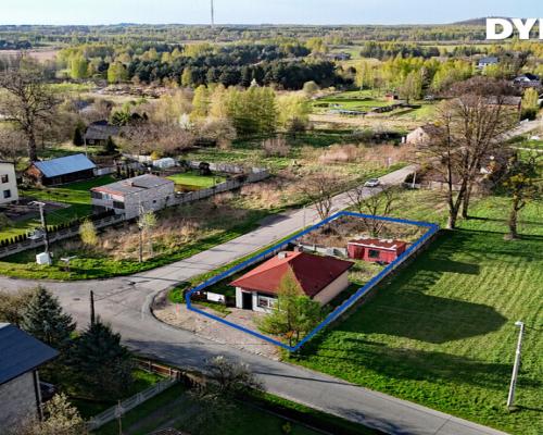 Długi Kąt 51A | Budynek idealny pod sklep