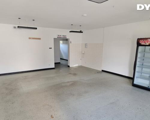 Długi Kąt 51A | Budynek idealny pod sklep