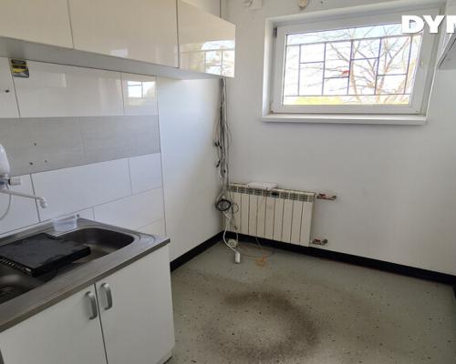 Długi Kąt 51A | Budynek idealny pod sklep