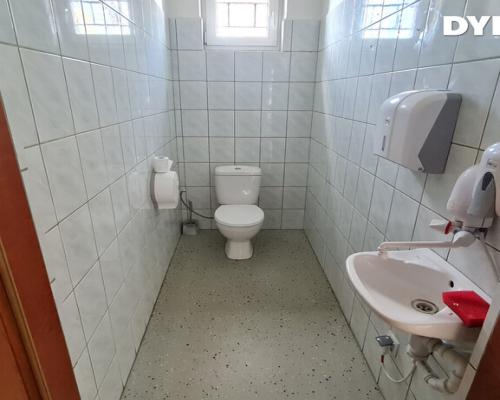 Długi Kąt 51A | Budynek idealny pod sklep