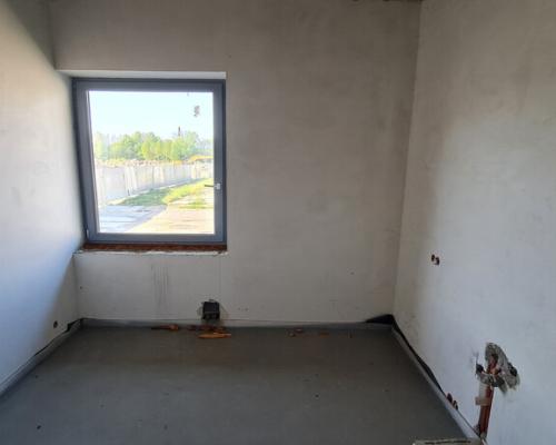 Kłobuck, ul. Poprzeczna | Budynek biurowy